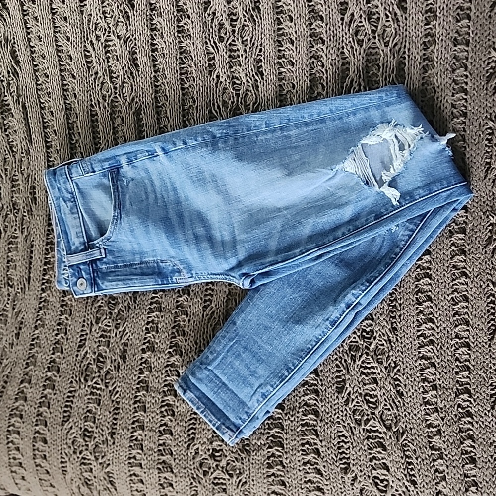 American Eagle Jeggings